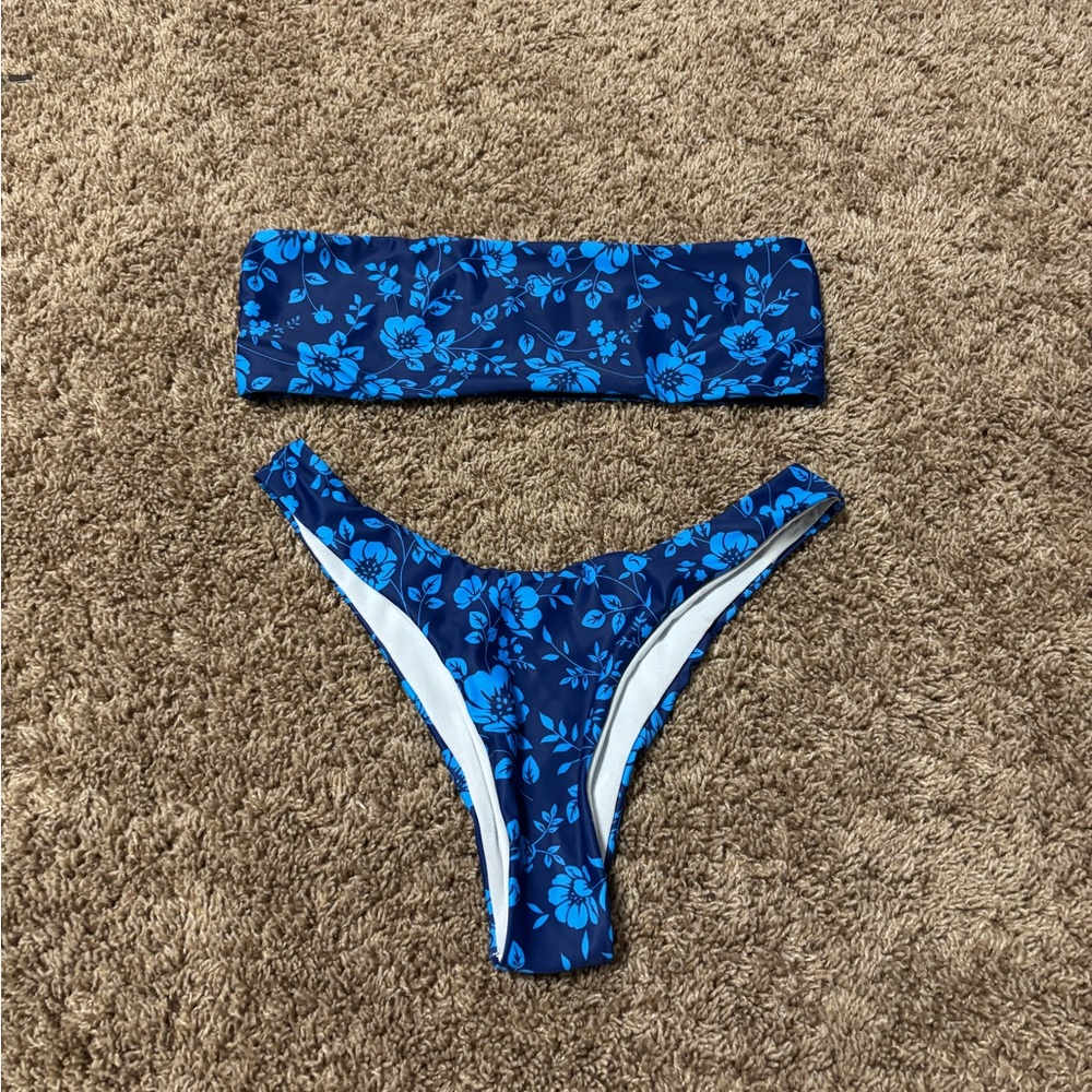 SHEIN bikini